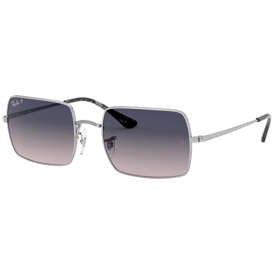 Ray-Ban RB1969 Rectangle 1969 Sunglasses