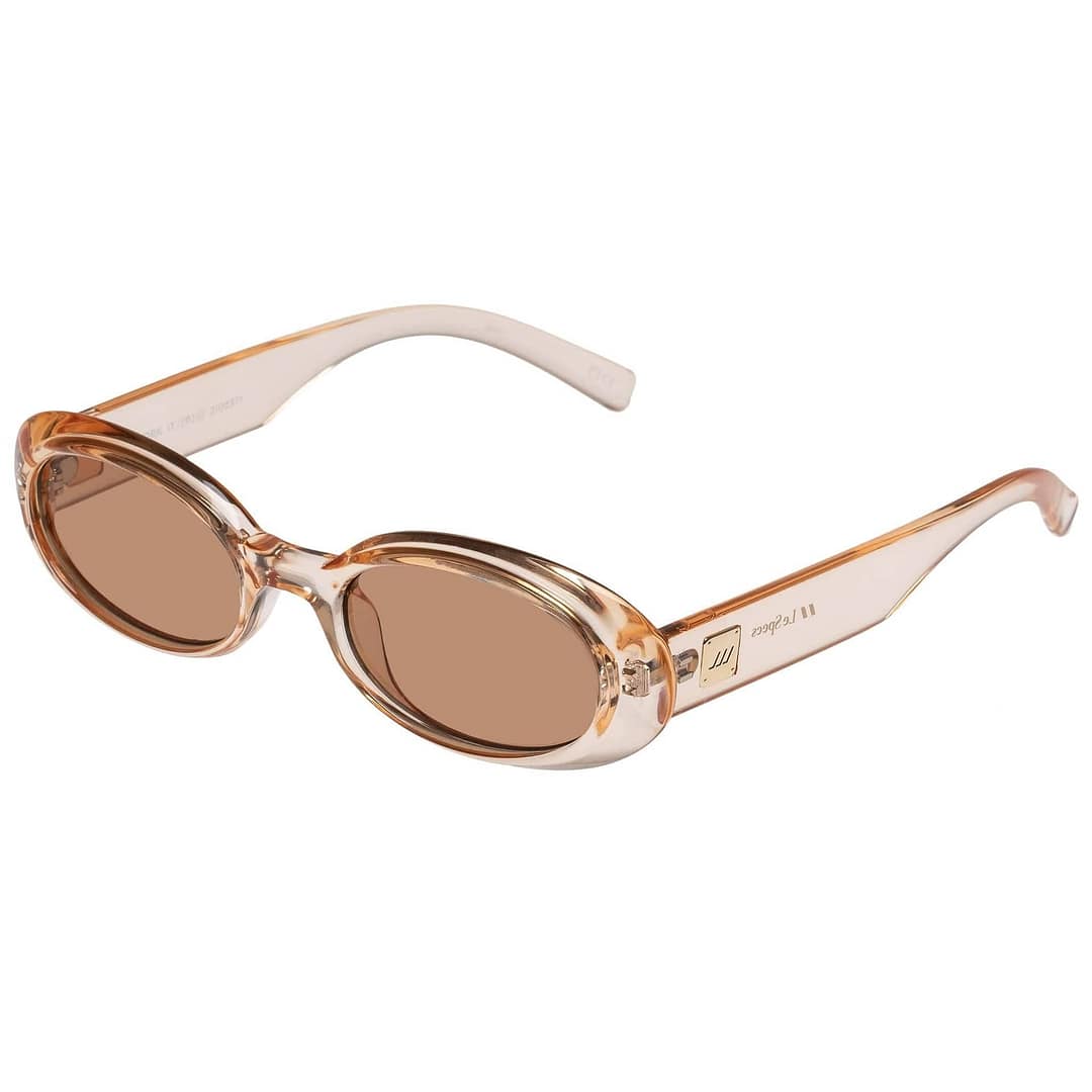 Le Specs Work It! Sunglasses