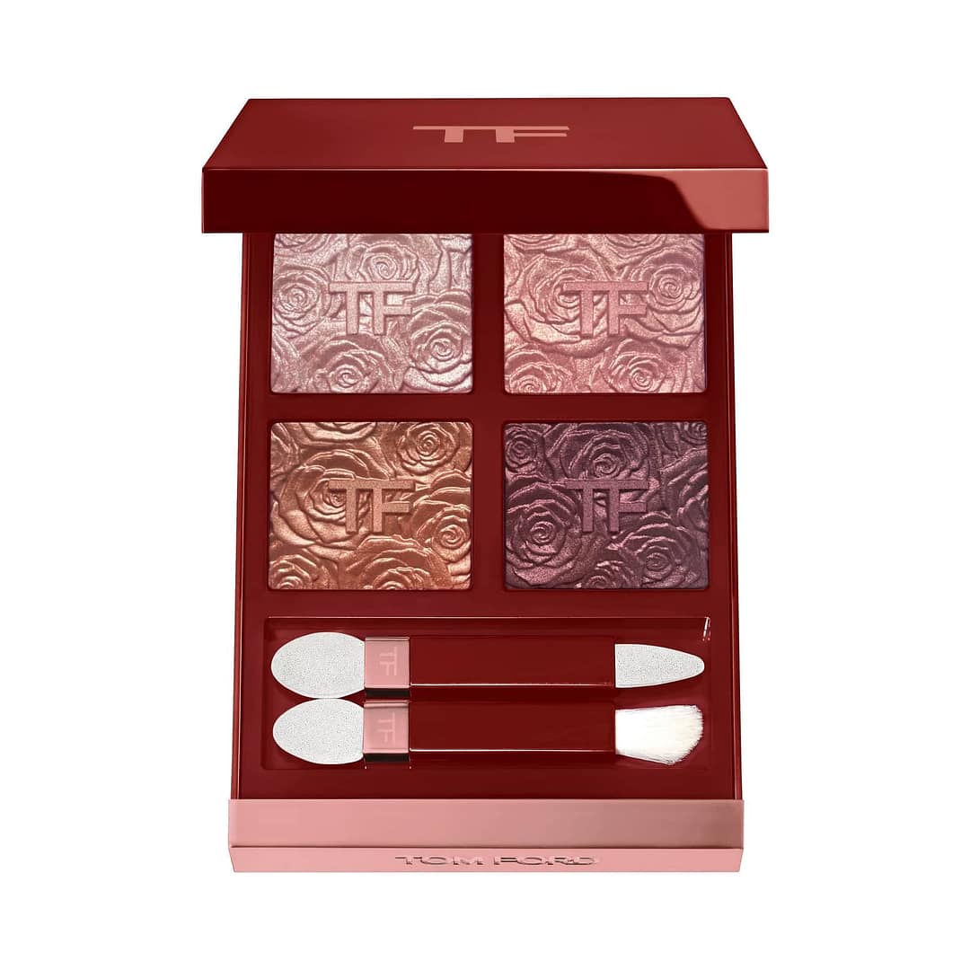 Tom Ford Eye Color Quad Eyeshadow Palette