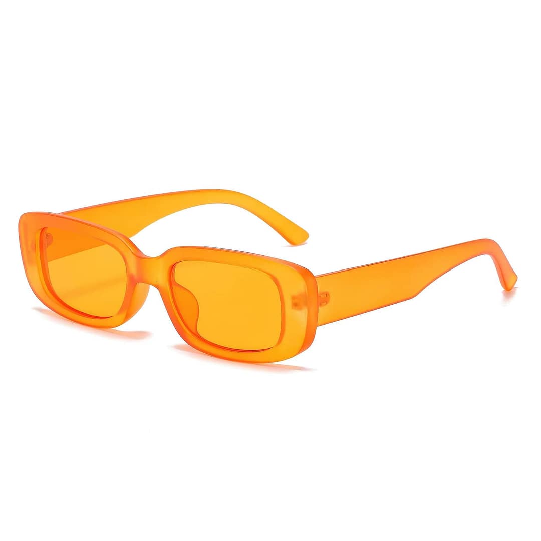 Butaby Rectangle Sunglasses