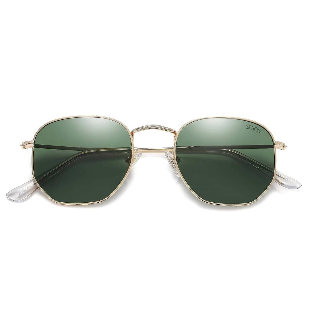 SOJOS Motivation Sunglasses