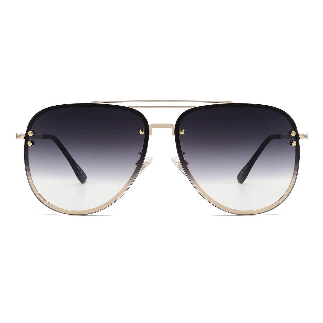 Vivienfang VF2203 Sunglasses