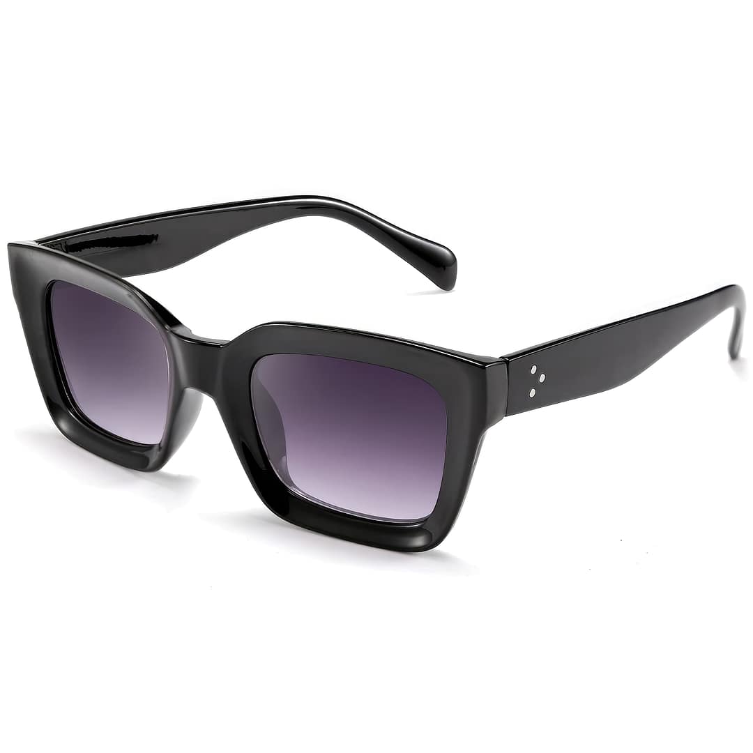 Feisedy FSD Square 1009 Sunglasses