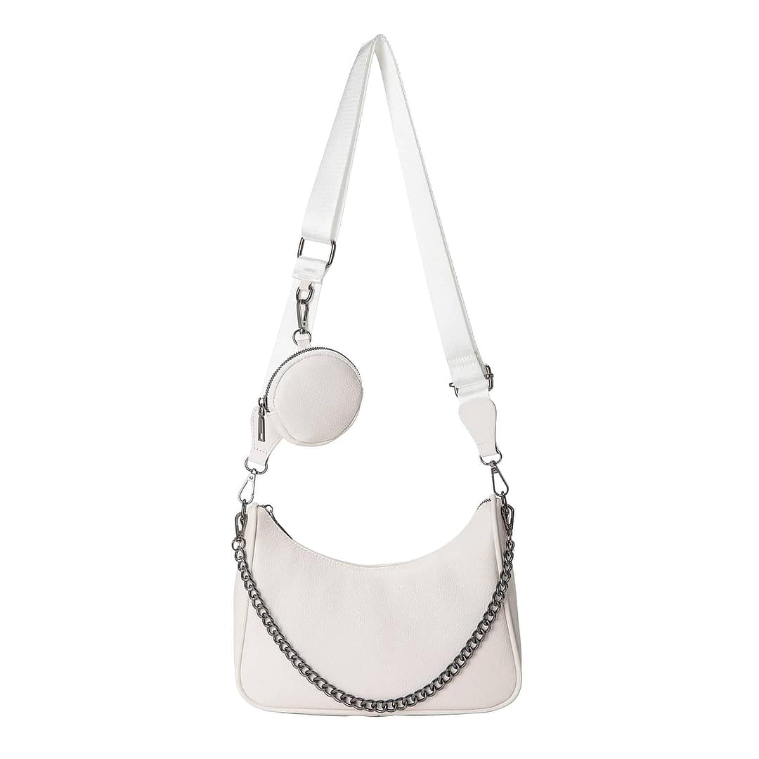 Myfriday Multipurpose Soft Shoulder Bag
