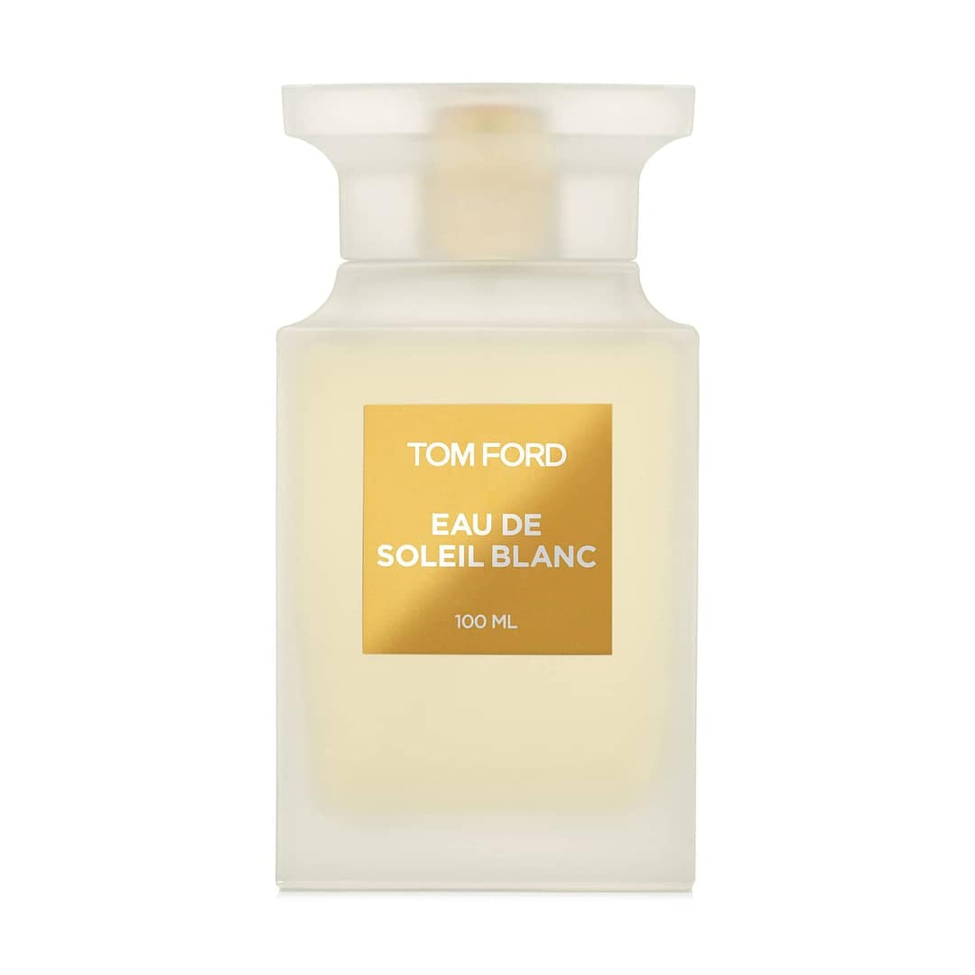 Tom Ford Eau De Soleil Blanc Eau de Toilette