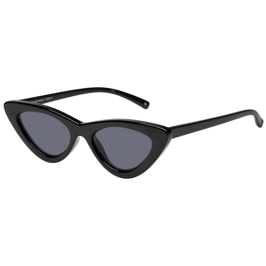 Le Specs The Last Lolita Sunglasses