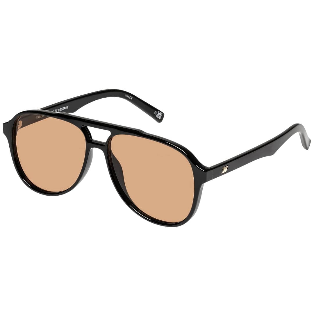 Le Specs Tragic Magic Sunglasses