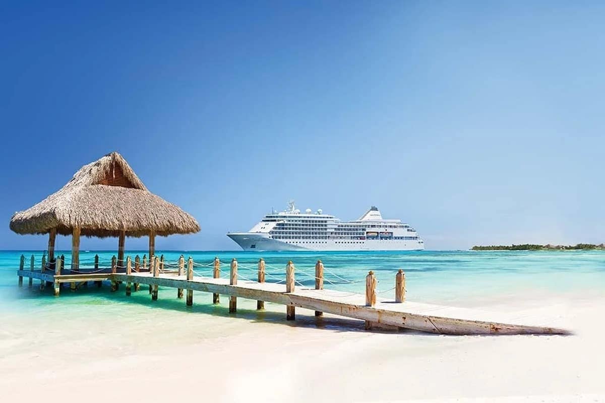 Silversea Cruises
