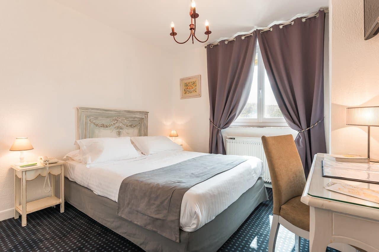 Ruc Hôtel Cannes