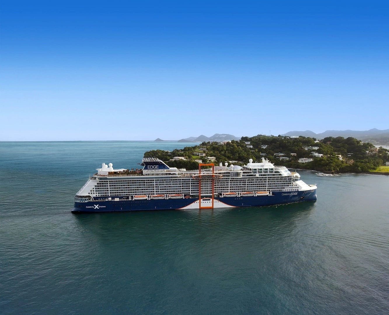 Celebrity Cruises