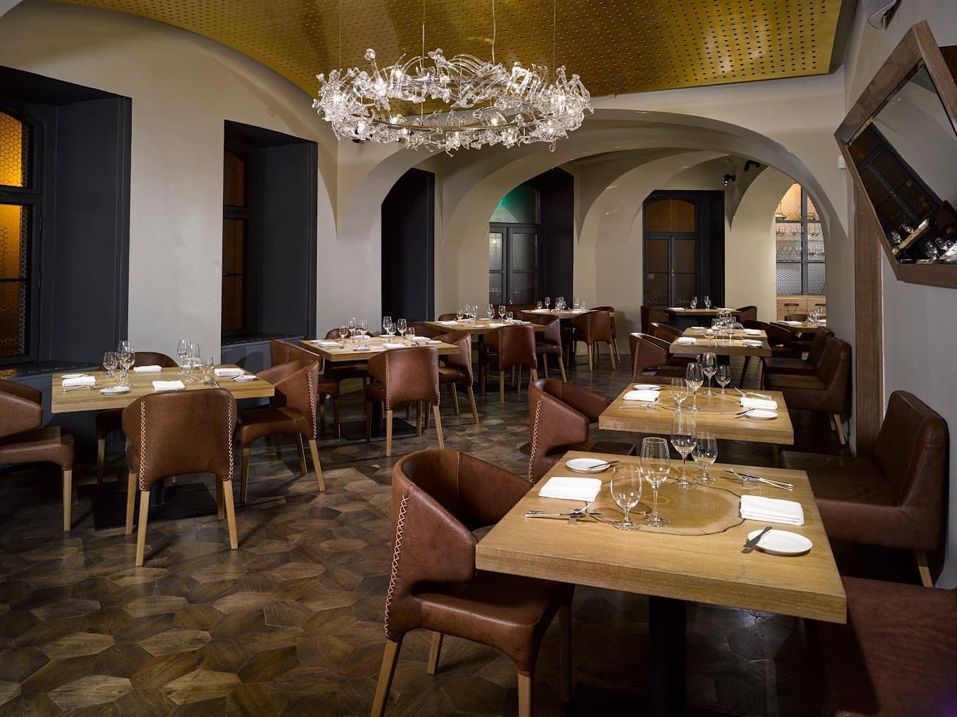 La Degustation Bohême Bourgeoise