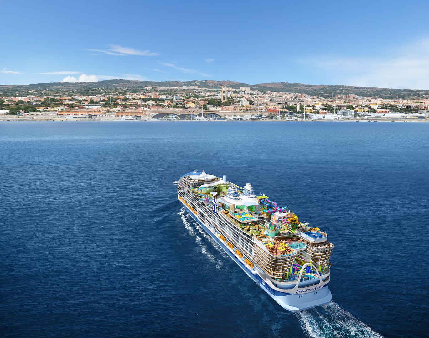 Royal Caribbean