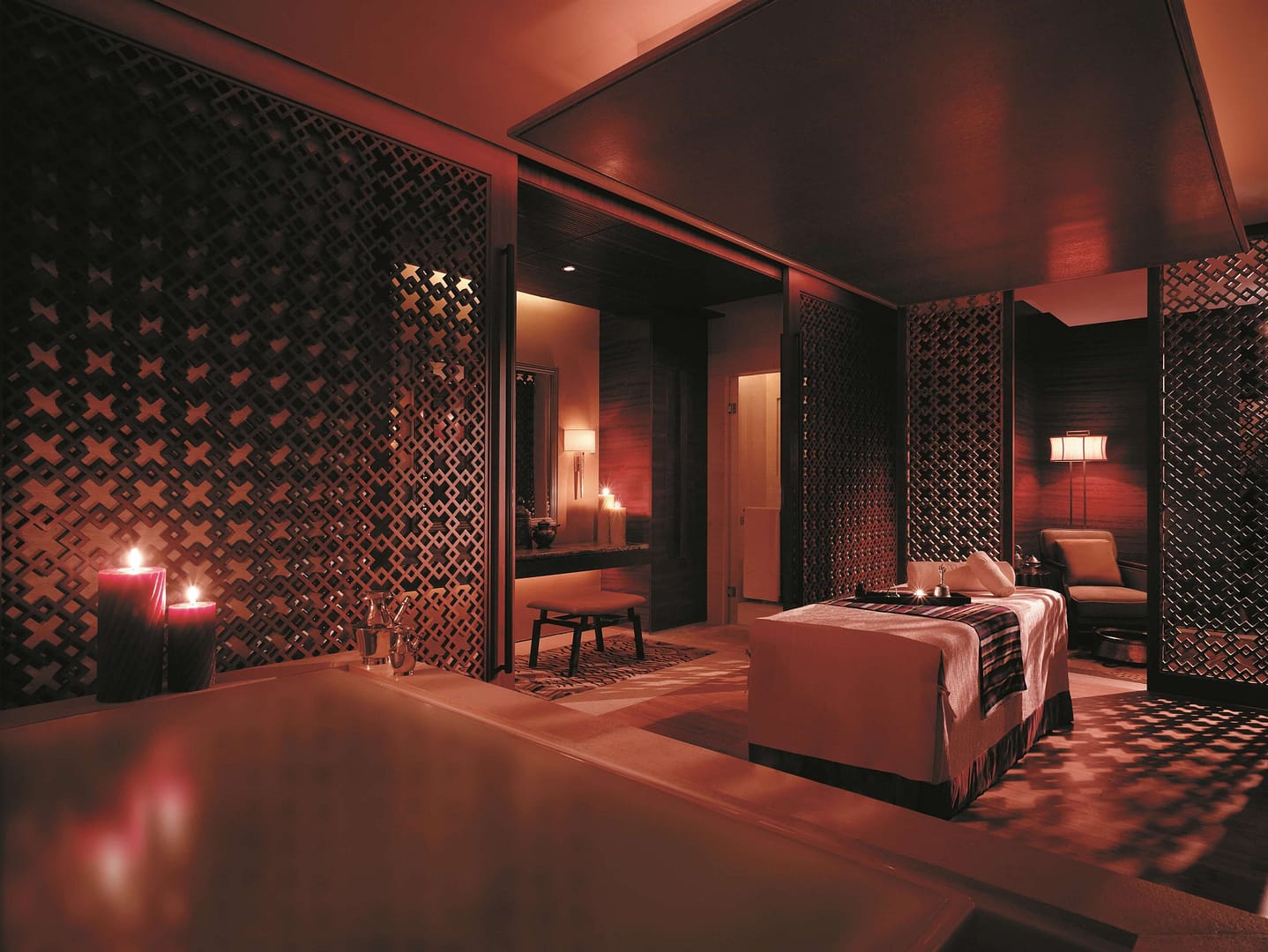 Shangri-La Beijing