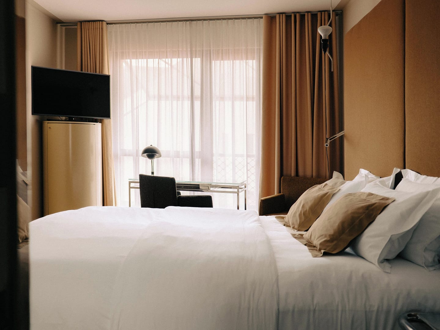 Hotel Josef, Prague