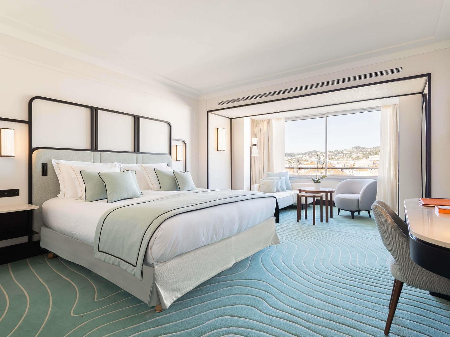 Mondrian Cannes
