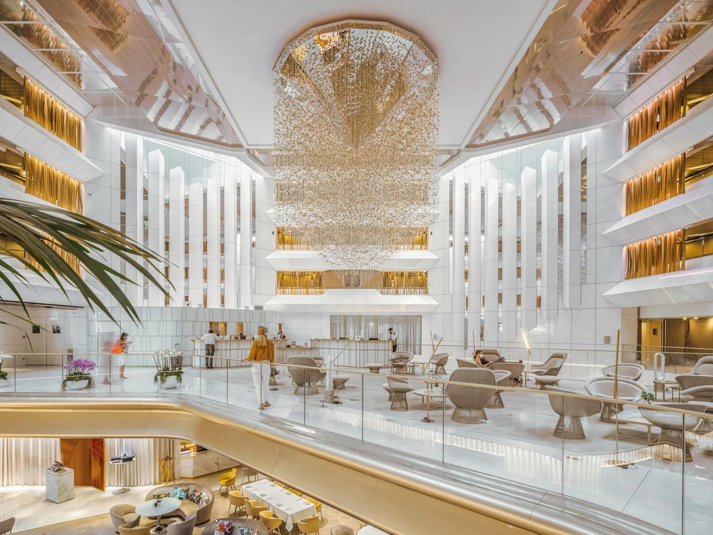 JW Marriott Cannes