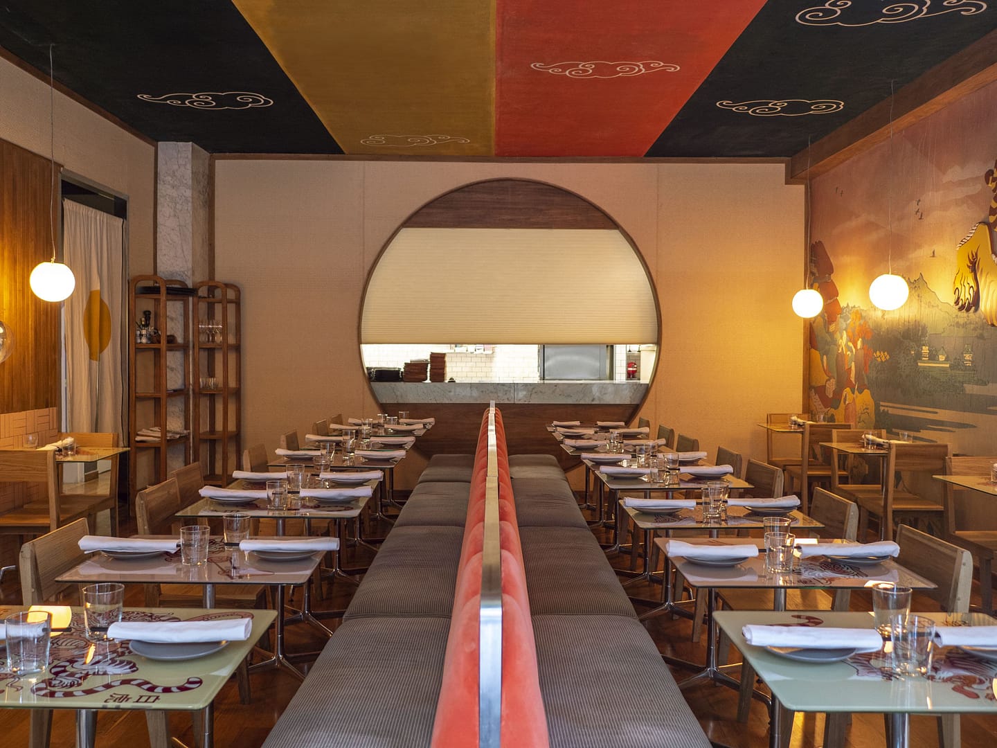 CasaSur Bellini Hotel