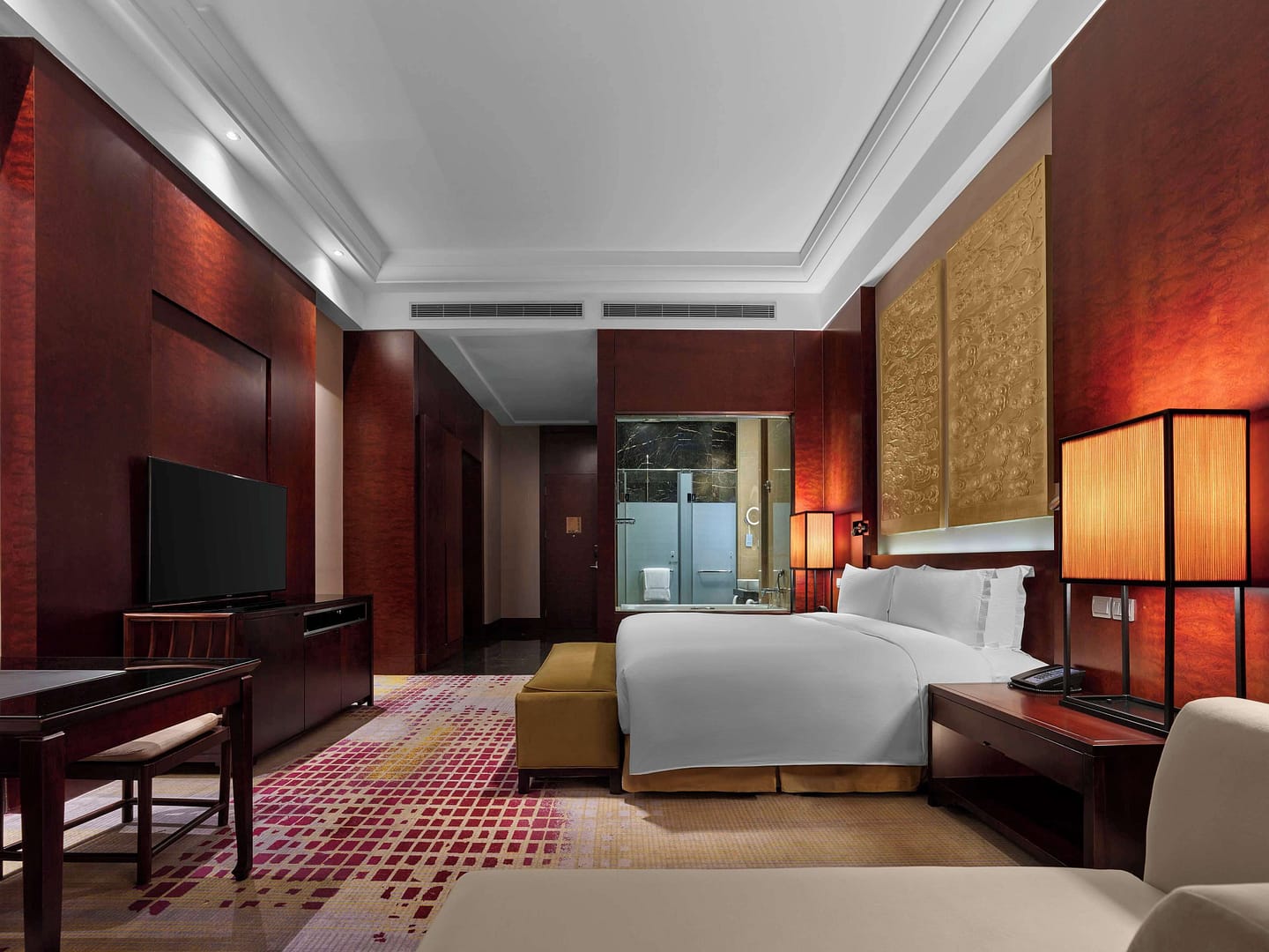 Hilton Beijing Capital Airport