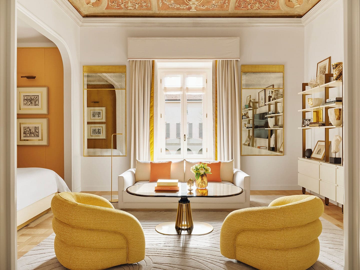 Four Seasons Hotel Milano