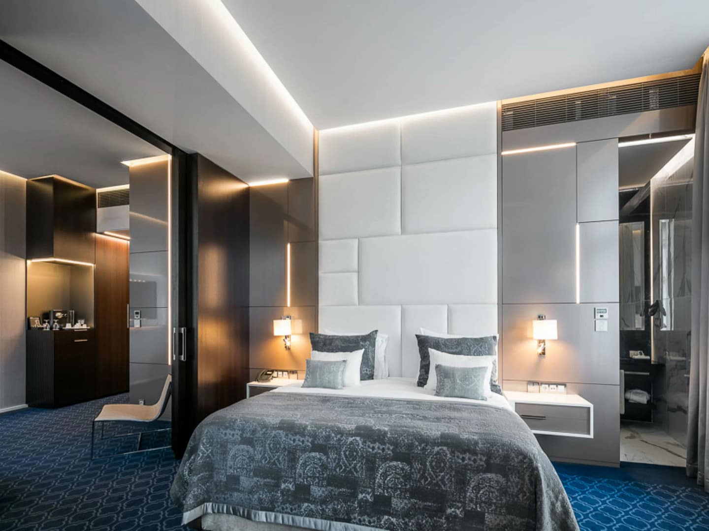 Hotel KINGS COURT, Prague