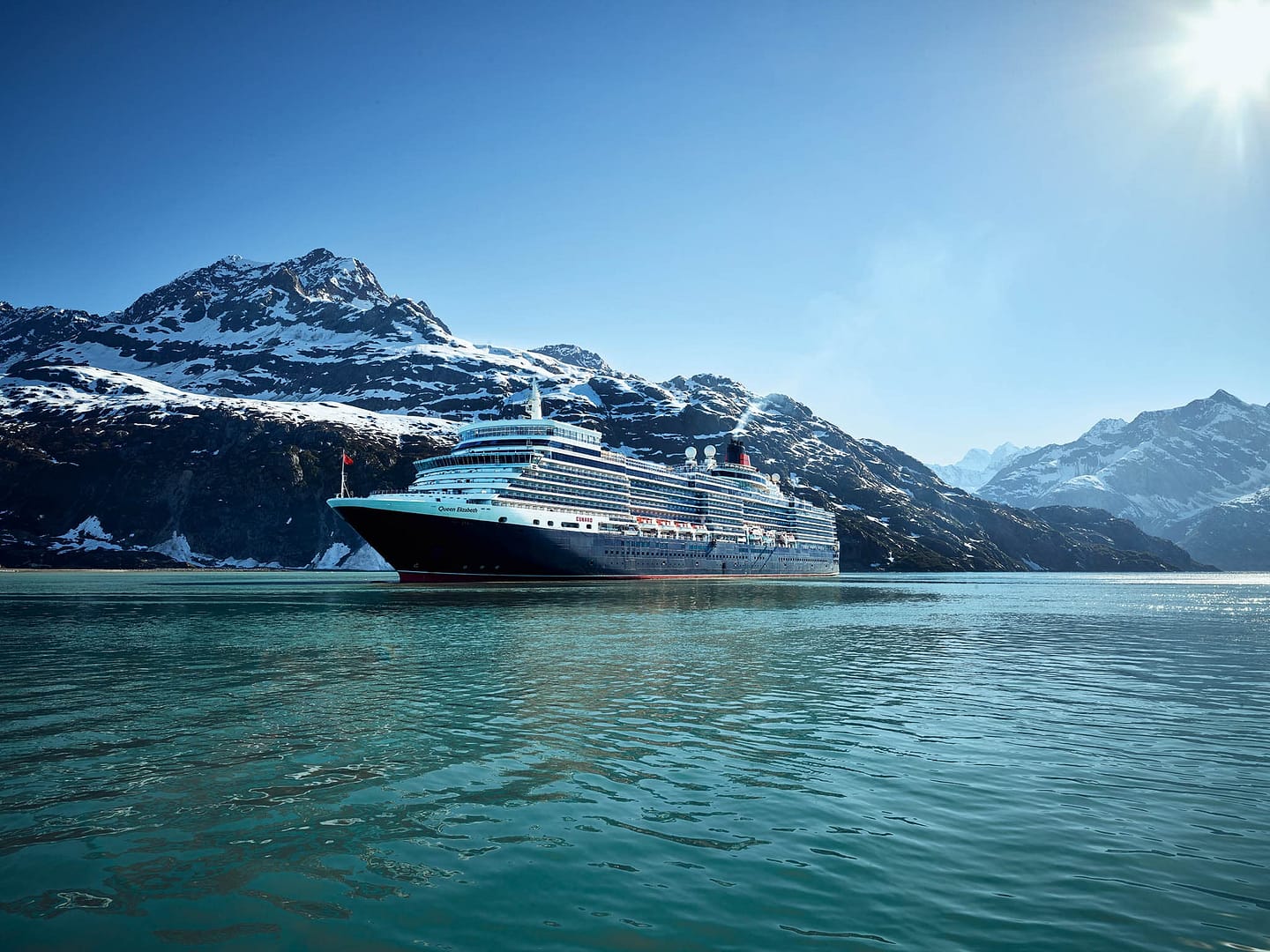 Cunard Line