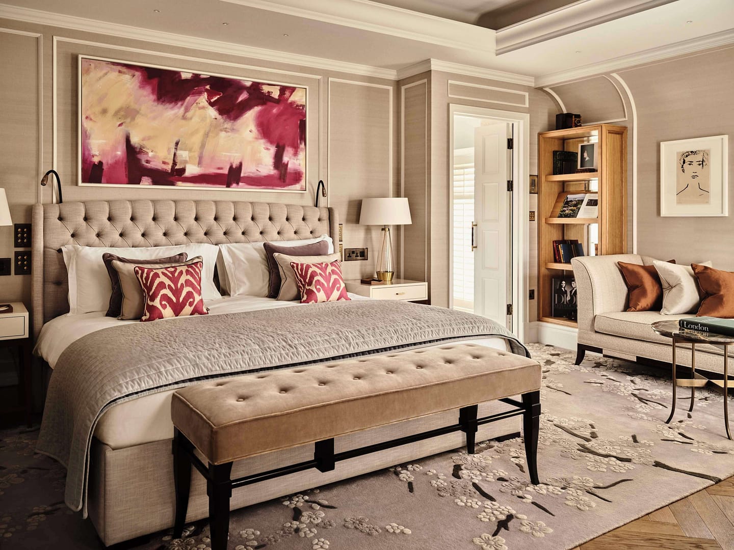 The Cadogan, A Belmond Hotel, London