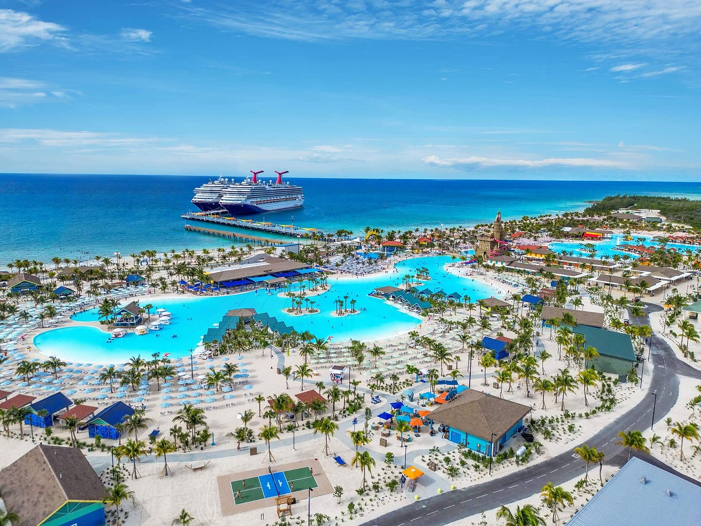Carnival Cruise Line