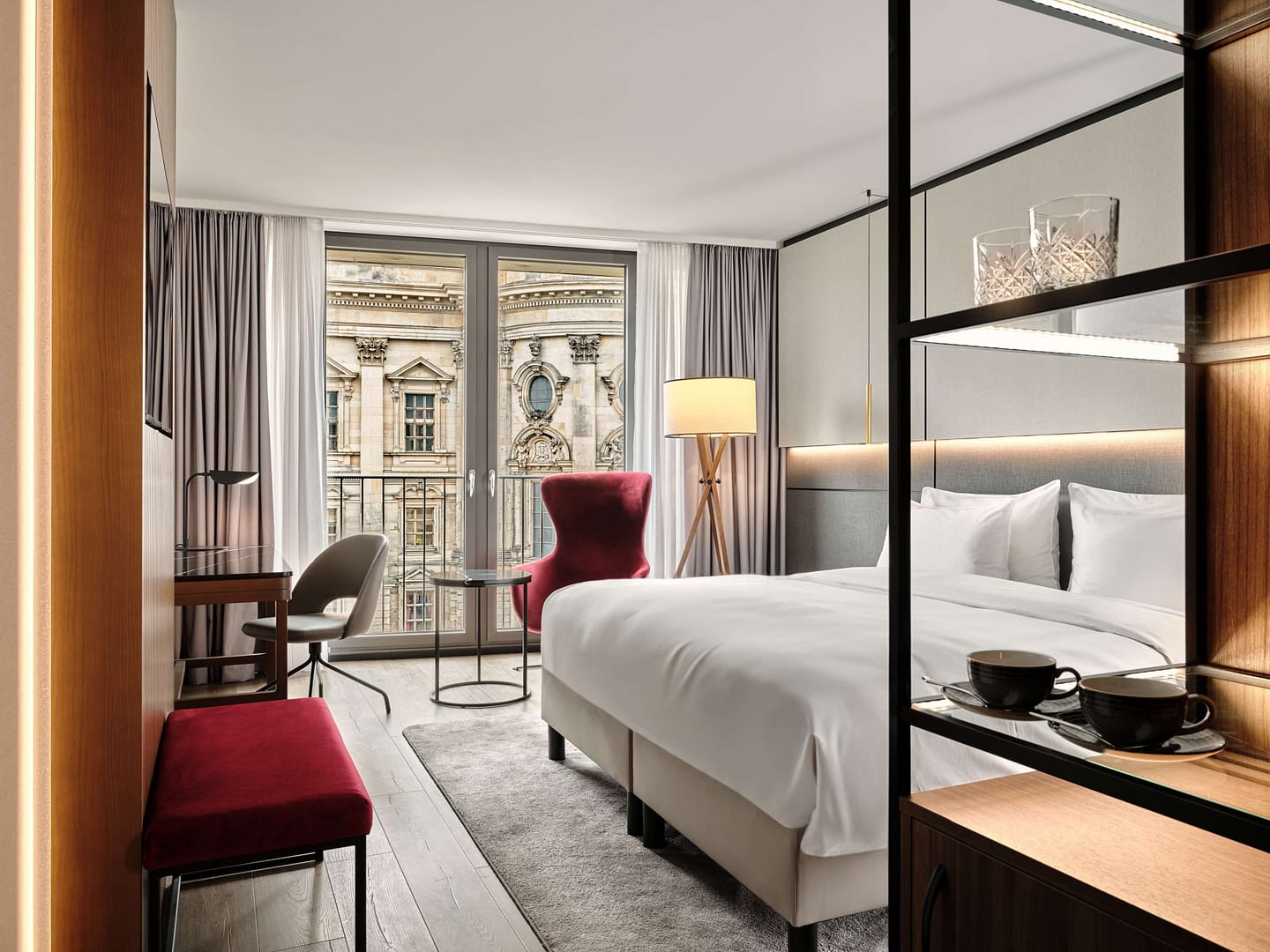Radisson Blu Hotel Berlin