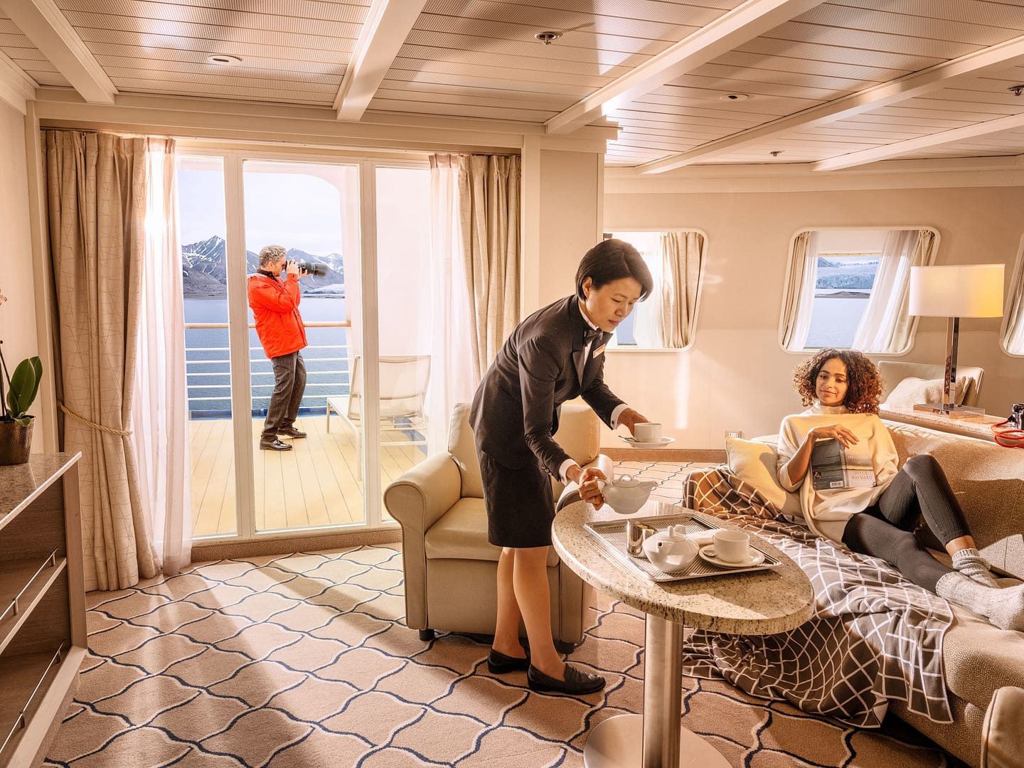 Silversea