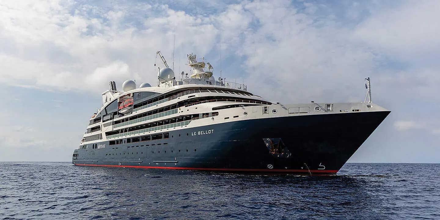 Ponant