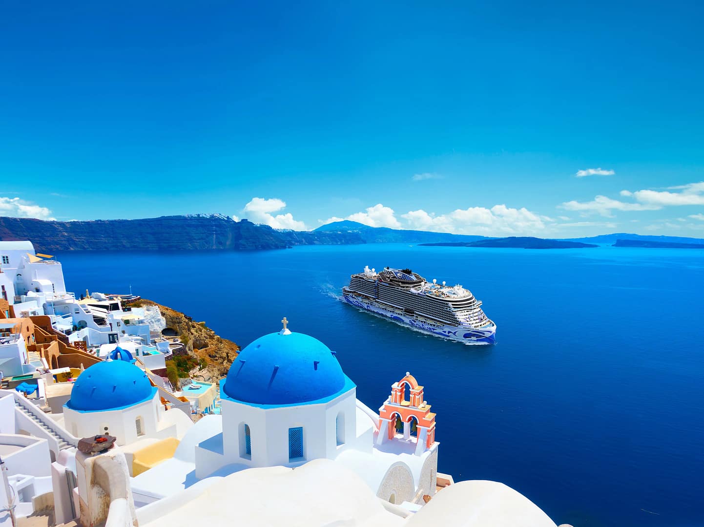 Norwegian Cruise Line