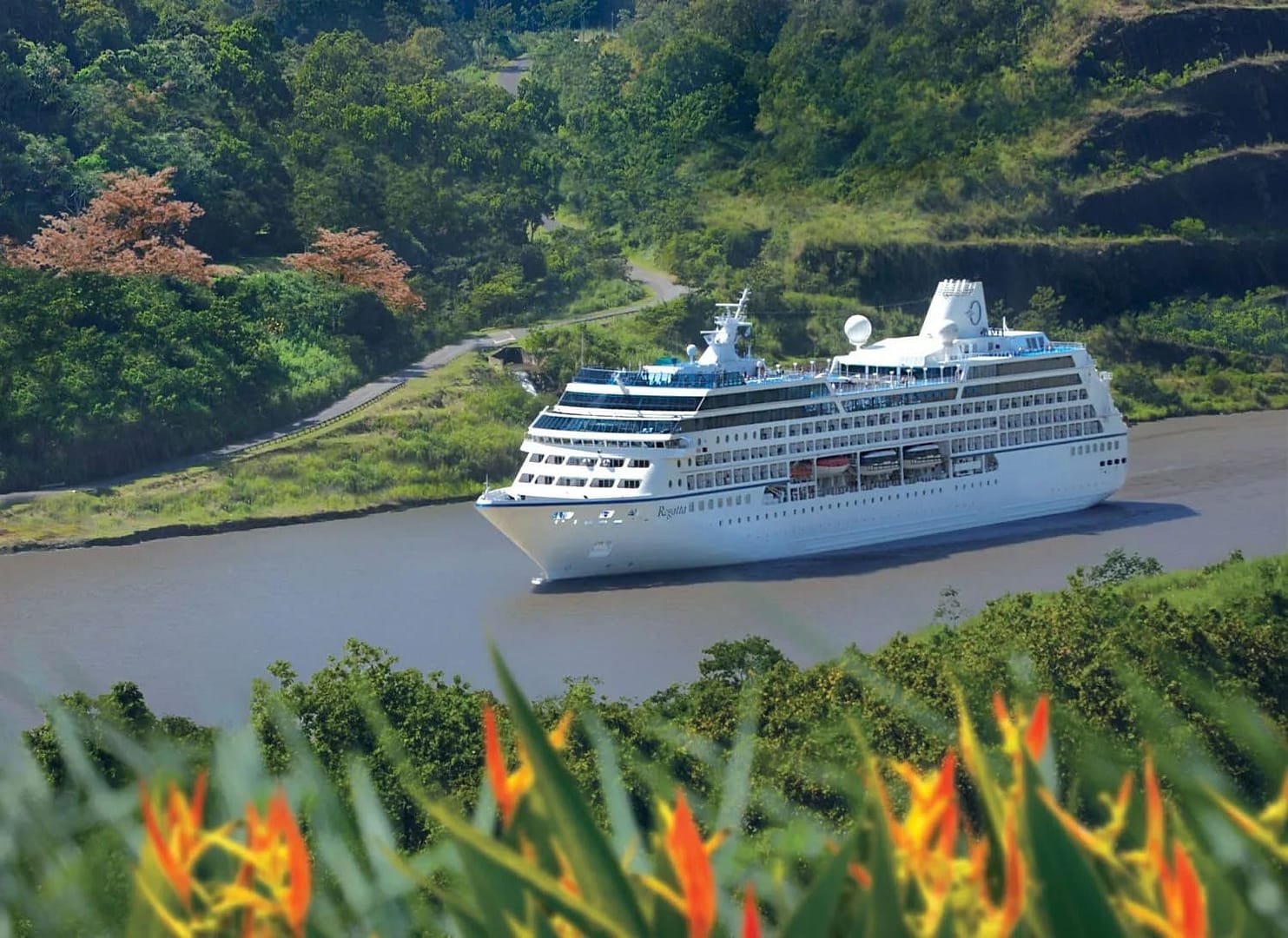 Oceania Cruises