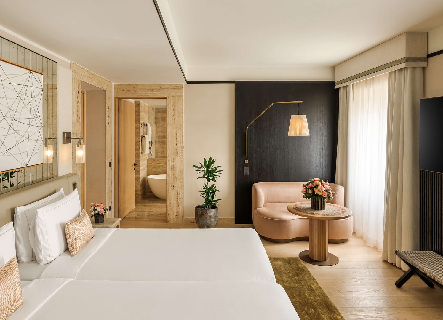 Park Hyatt Milano