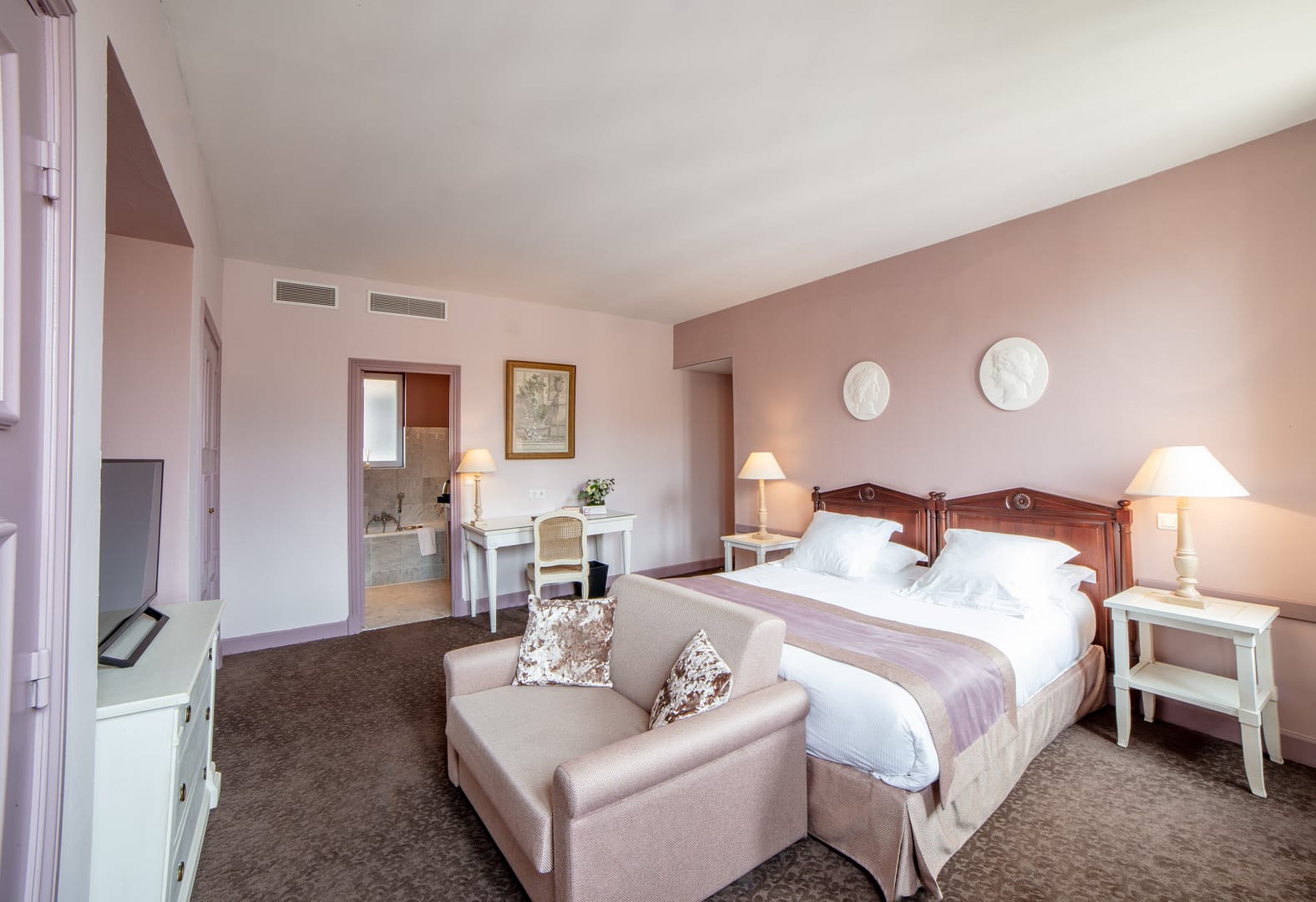 Hotel Le Cavendish