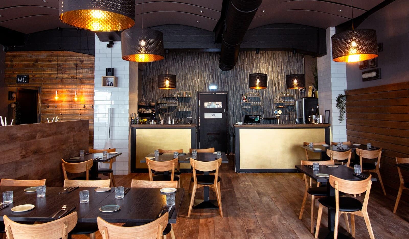 Reykjavík Kitchen