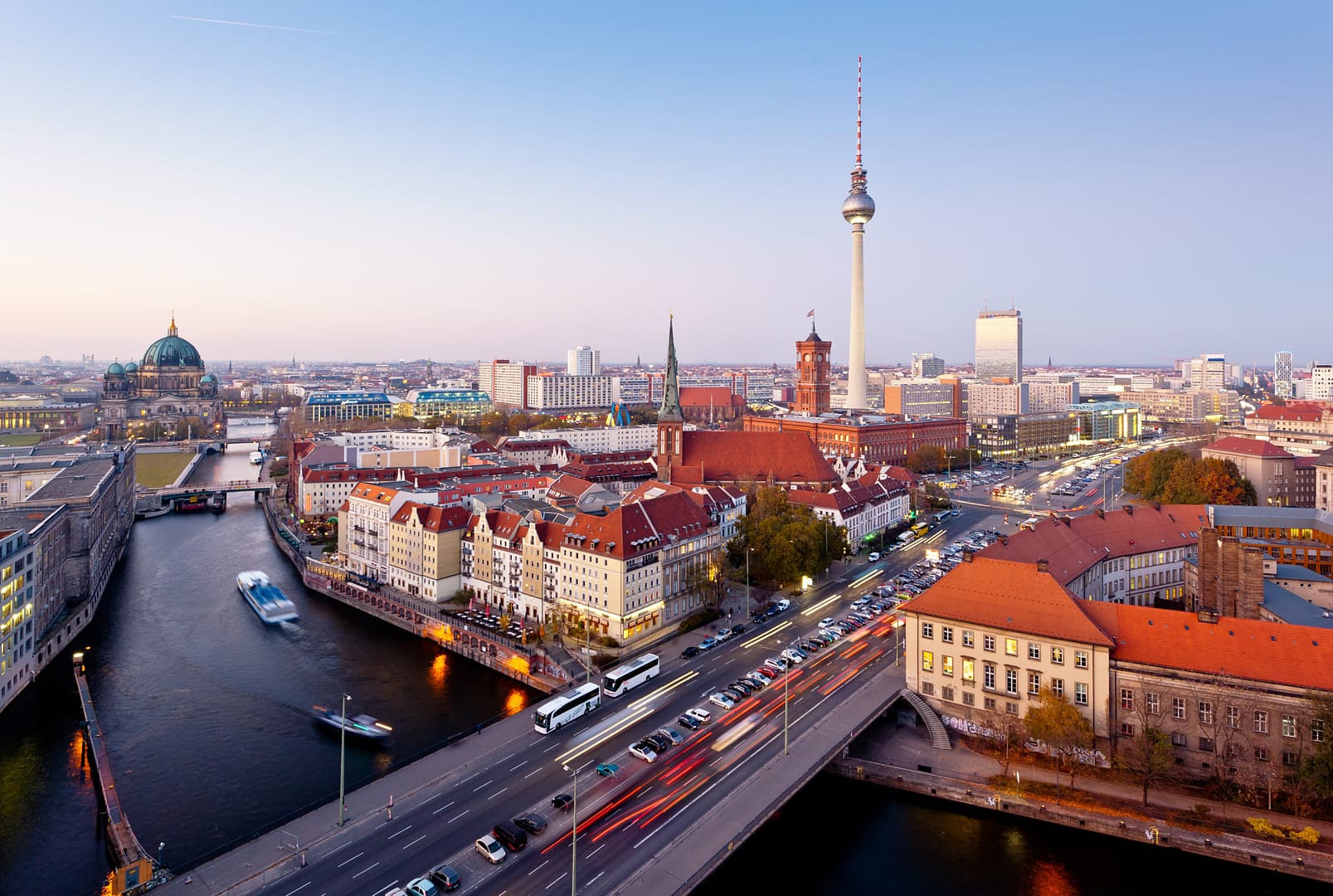 Berlin