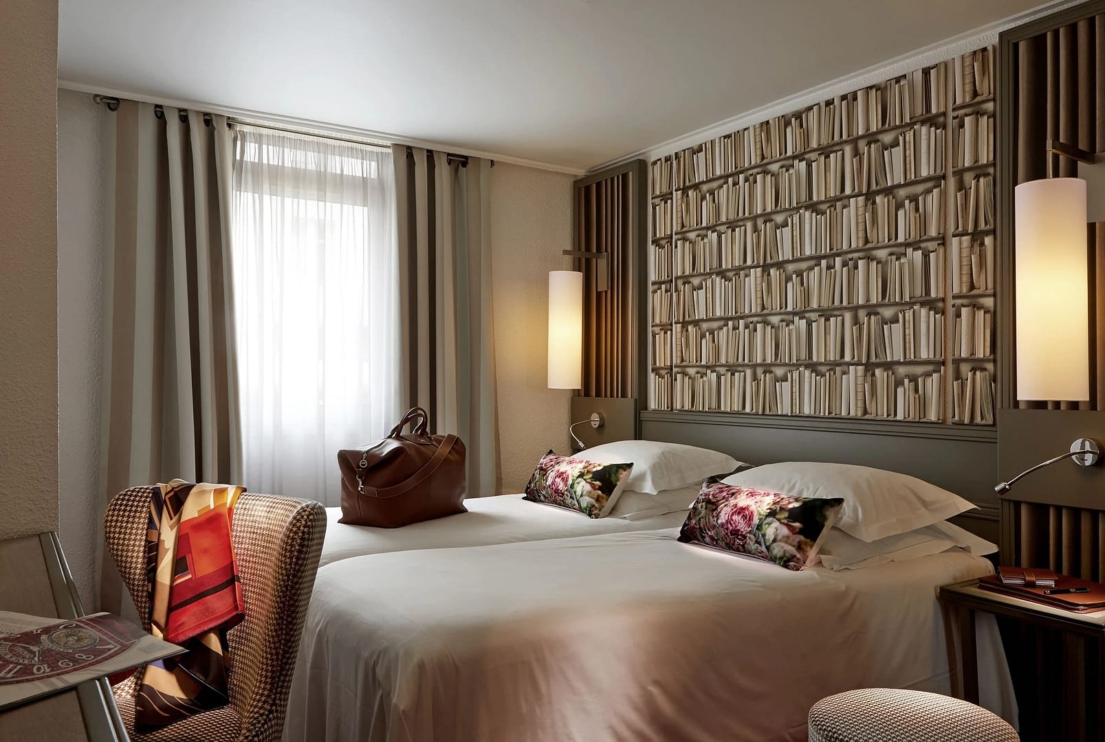 Hotel America, Cannes