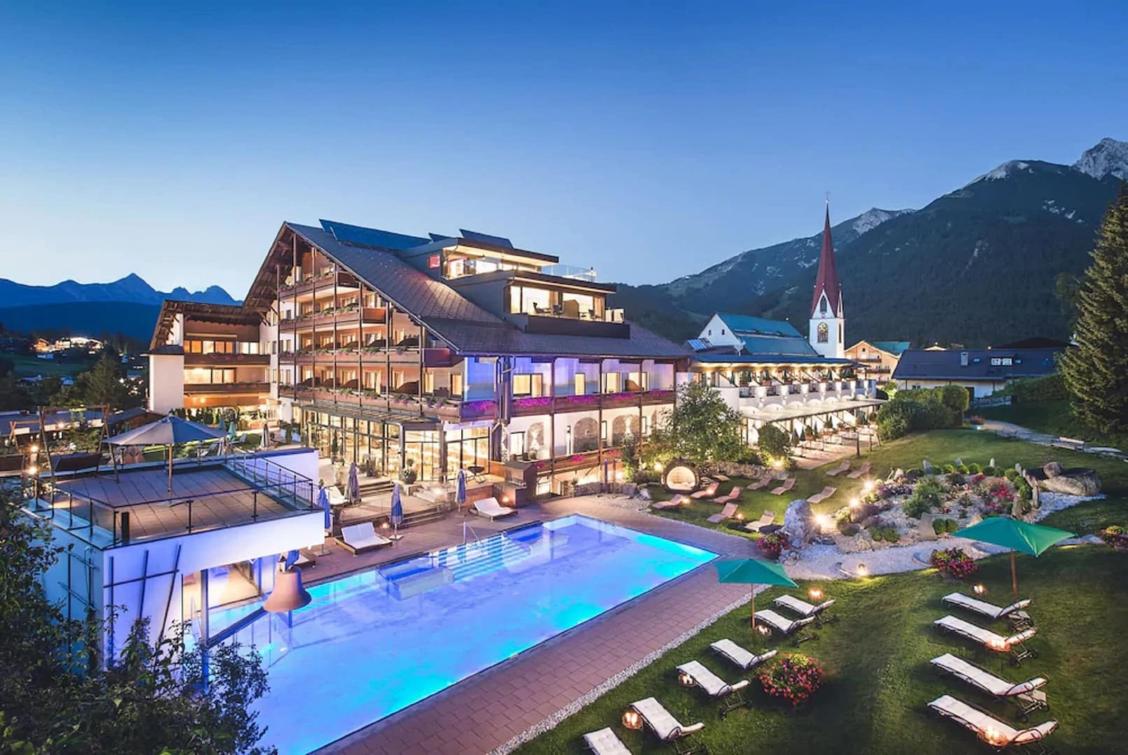 Hotel Klosterbräu