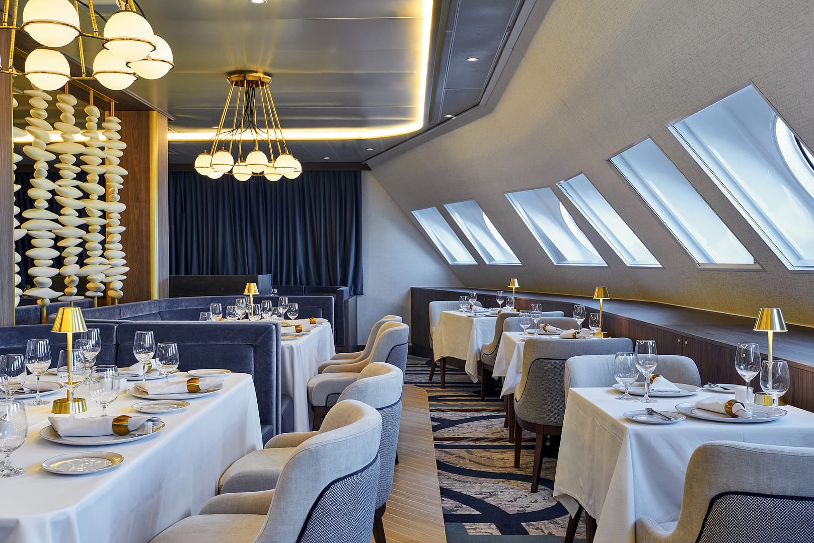 Windstar Cruises
