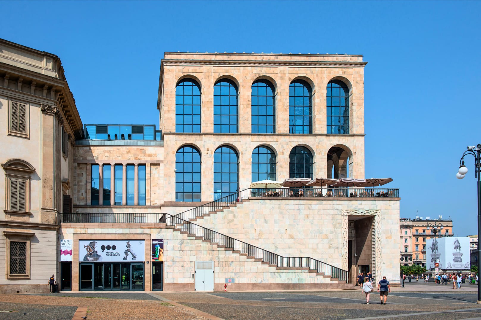 Museo del Novecento
