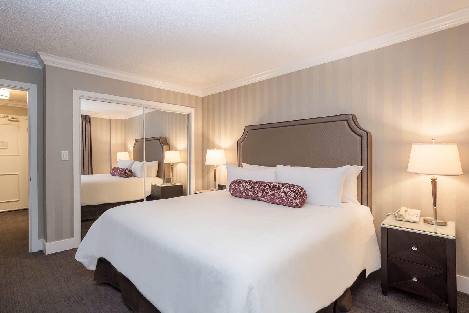 La Grande Résidence at the Sutton Place Hotel Vancouver