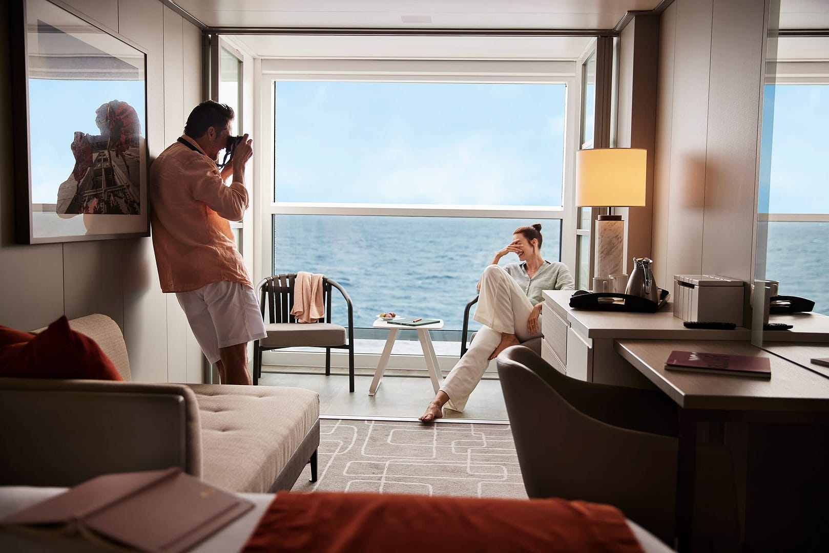 Celebrity Cruises