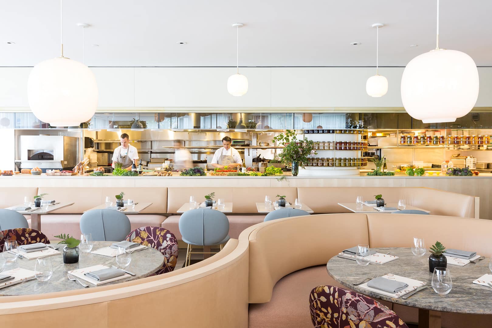 Botanist, Vancouver