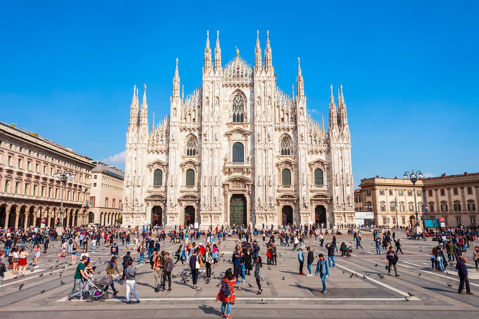 Duomo di Milano
