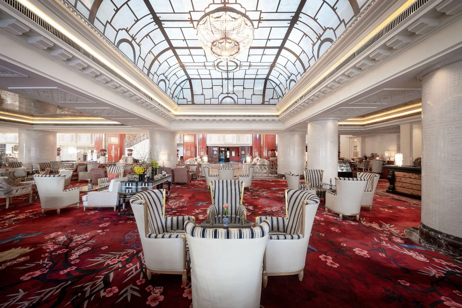 China World Hotel Beijing