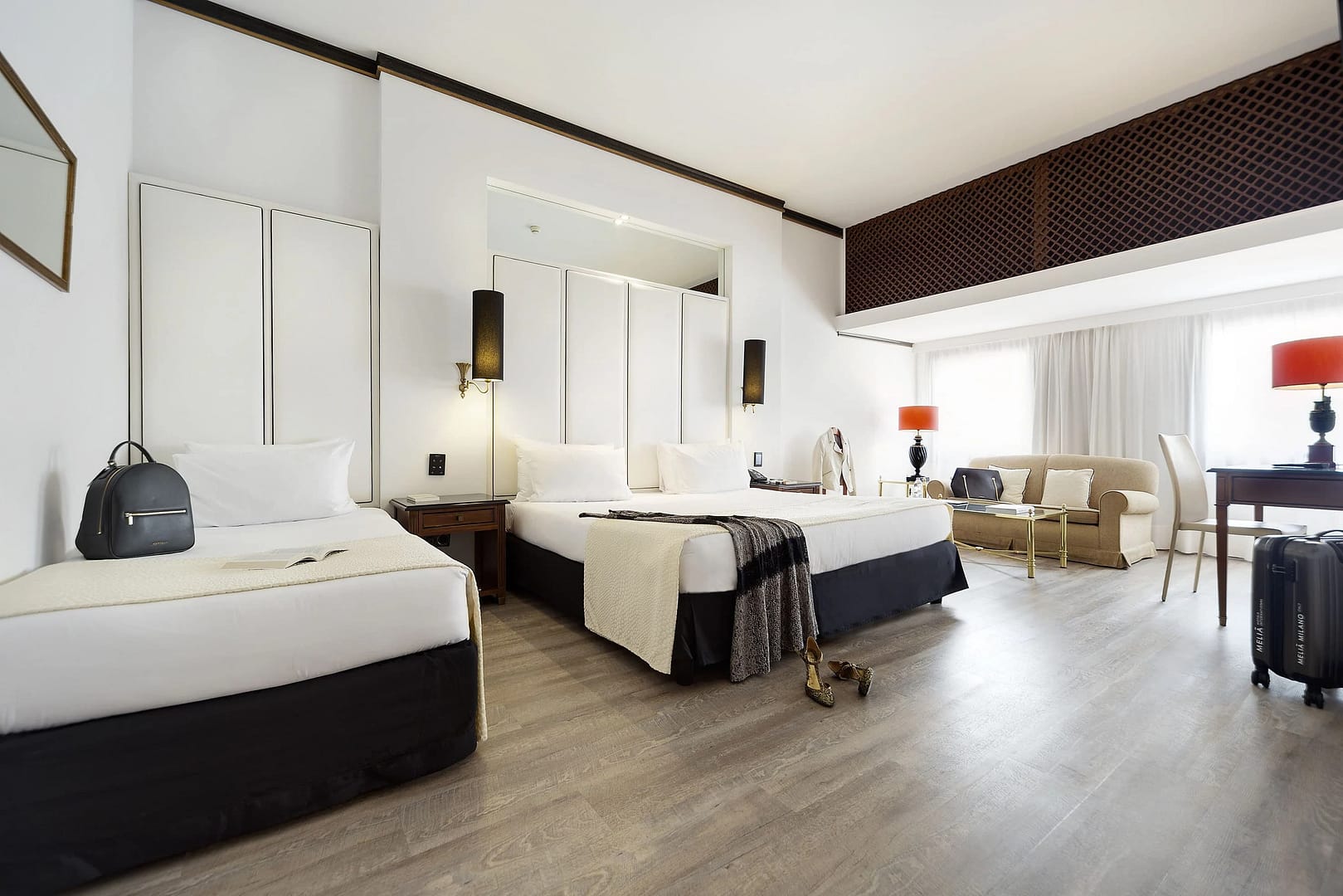 Melia Milano