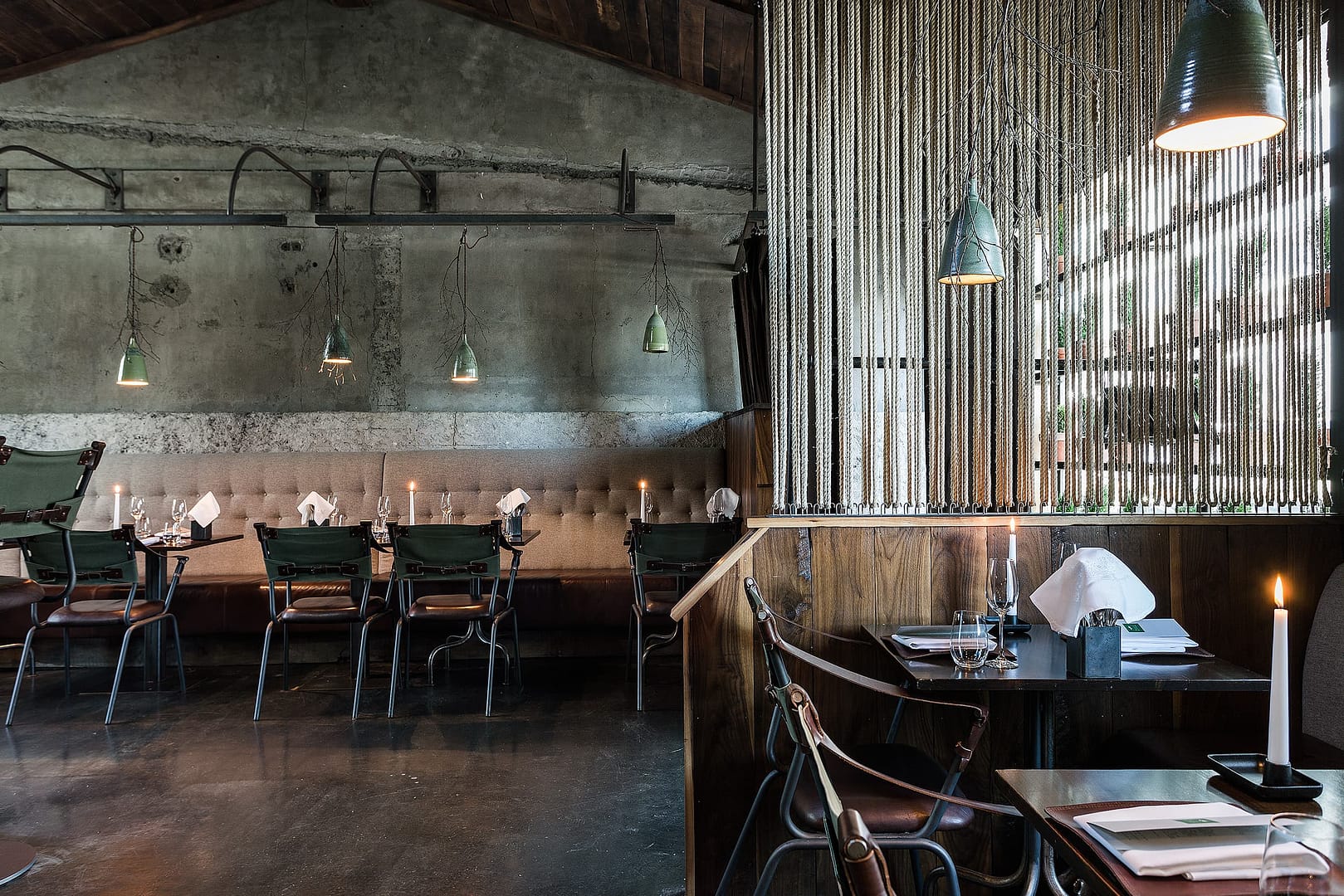 Dill Restaurant