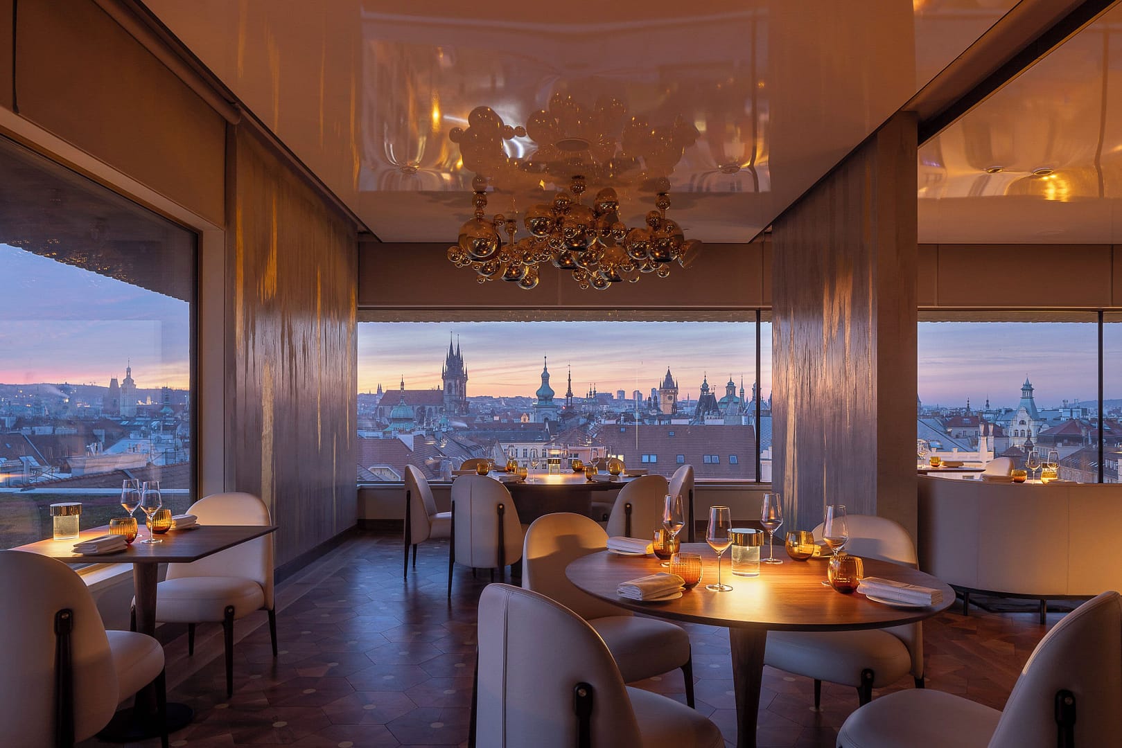 Fairmont Golden Prague