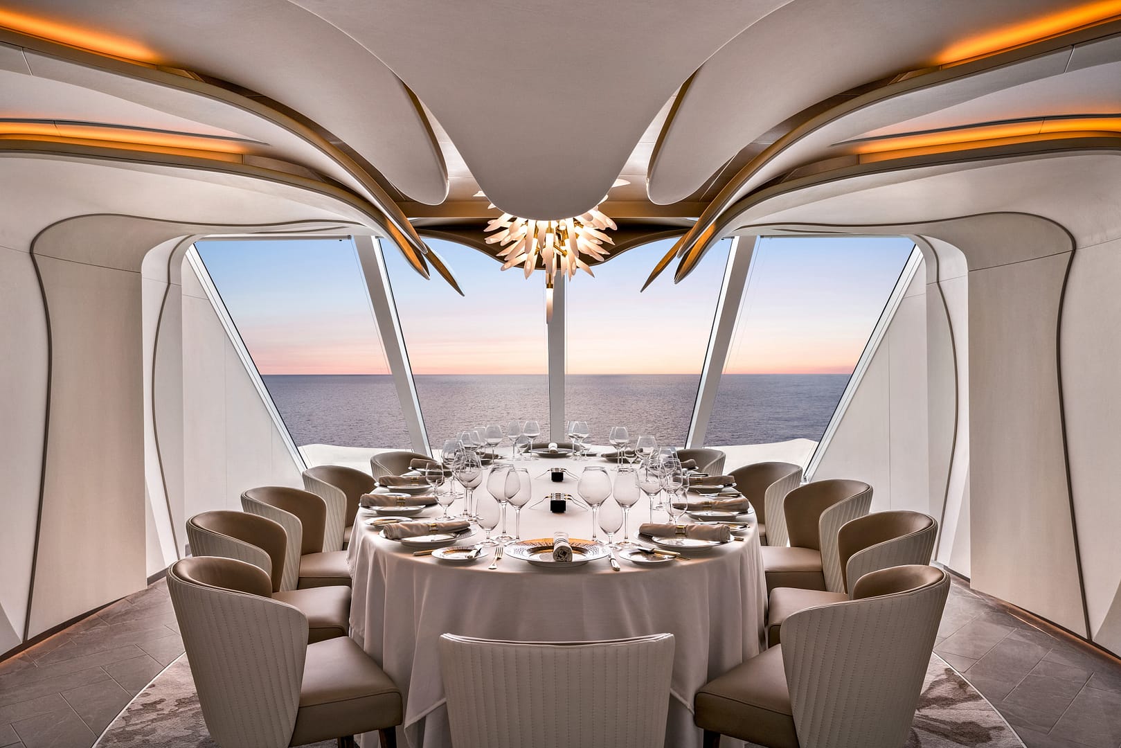 Oceania Cruises