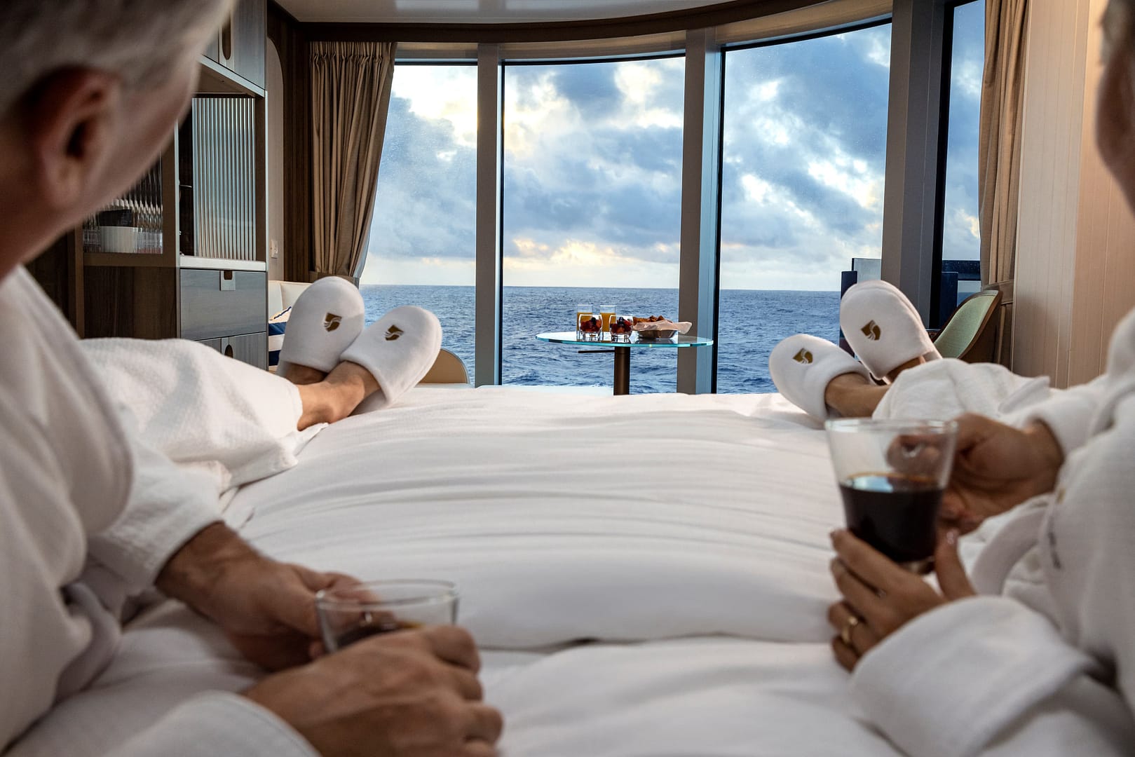Seabourn